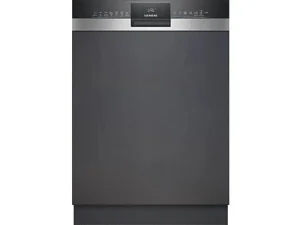 SIEMENS SN53HS10TE LAVASTOVIGLIE, 598 mm, Classe D