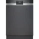 SIEMENS SN53HS10TE LAVASTOVIGLIE, 598 mm, Classe D