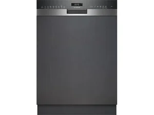 SIEMENS SN55ZS07CE LAVASTOVIGLIE, 598 mm, Classe B