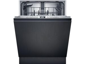 SIEMENS SN63EX04TE LAVASTOVIGLIE, 598 mm, Classe B