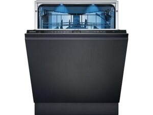 SIEMENS SN65ZX07CE LAVASTOVIGLIE, 59,8 cm, Classe B