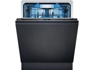 SIEMENS SN87TX02CE LAVASTOVIGLIE, 598 mm, Classe A