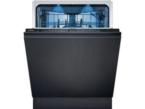 SIEMENS SX65EX12CE LAVASTOVIGLIE, 598 mm, Classe A