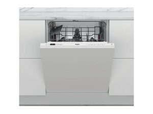WHIRLPOOL W2I HD526 A LAVASTOVIGLIE, 598 mm, Classe E