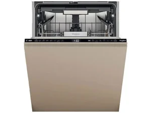 WHIRLPOOL W7I HF60 TUS; W7I HF60 TUS LAVASTOVIGLIE, 598 mm, Classe A